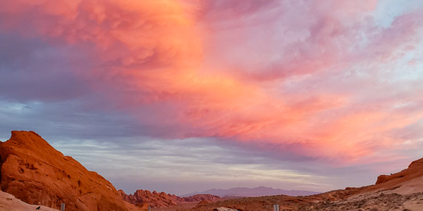 Valley of Fire State Park, Nevada